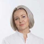 Жукова Наталья Владимировна