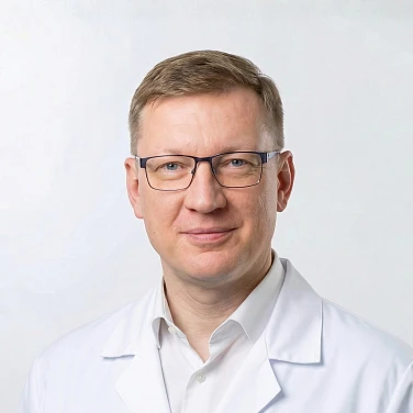 Карпенко Олег Анатольевич