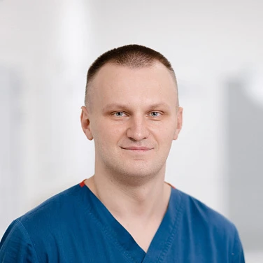 Никитин Данил Константинович