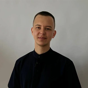Бабанин Егор Алексеевич