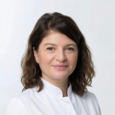 Кочадзе Софио Елгуджевна