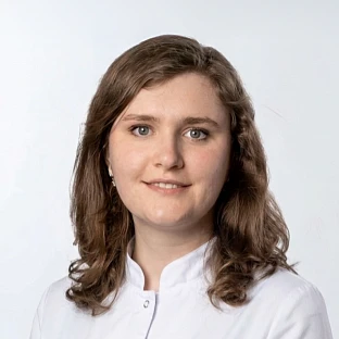 Гребенникова Юлия Сергеевна