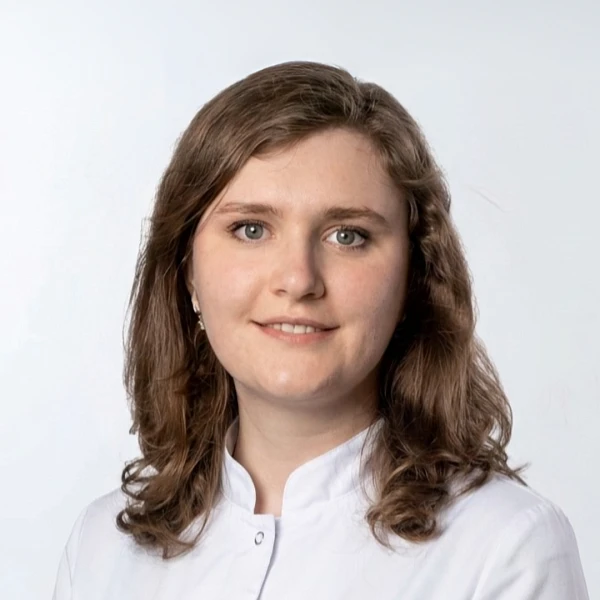 Гребенникова Юлия Сергеевна