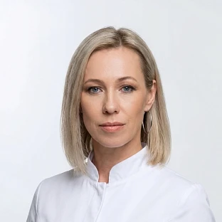 Шумилова Ирина Валерьевна