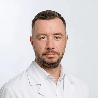 Лавринов Семен Алексеевич