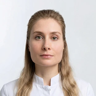 Фролова Виктория Викторовна