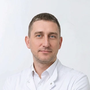 Данько Николай Александрович