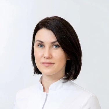 Булавинова Ольга Ивановна