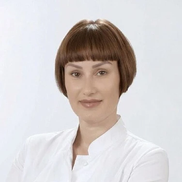 Кувайцева Наталья Игоревна