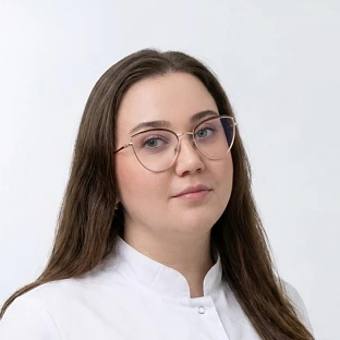 Крапивина Екатерина Владимировна