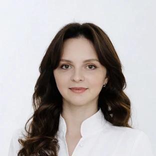 Миролюбова Анна Владимировна