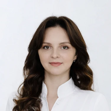 Миролюбова Анна Владимировна