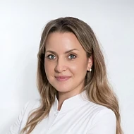 Гурьянова Валерия Павловна Гурьянова Валерия Павловна