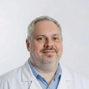 Панченко Владимир Владимирович