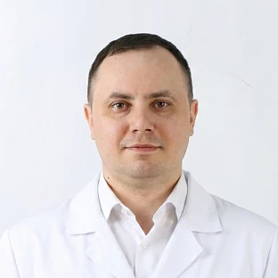 Пашков Борис Константинович