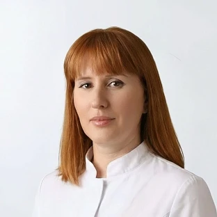 Зиновенкова Елена Алексеевна