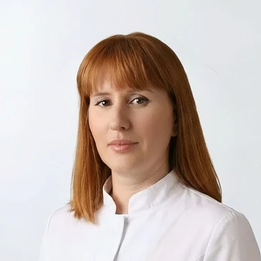 Зиновенкова Елена Алексеевна