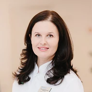 Уфимцева Ирина Владимировна