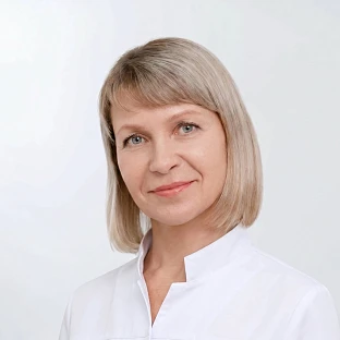 Степанова Марина Анатольевна