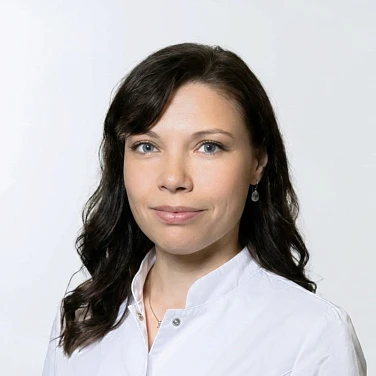Гусева  Алёна Александровна