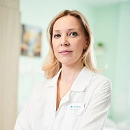 Браилко Ирина Владимировна