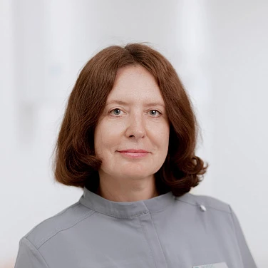 Ушакова Инна Вячеславовна