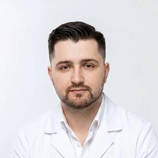 Болдырев Артём Александрович