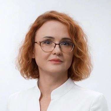 Моисеева Татьяна Николаевна