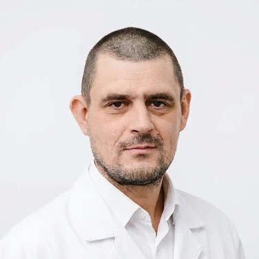 Красов Александр Николаевич