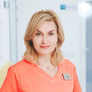 Гаврикова Оксана Анатольевна