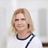 Морозова Юлия