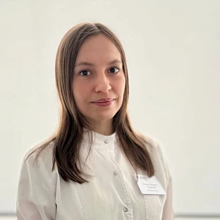 Макарова Елена Ивановна