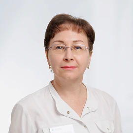 Ларина Татьяна Анатольевна