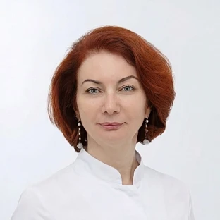 Корецкая Елена Викторовна