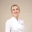 Штырляева Екатерина Александровна