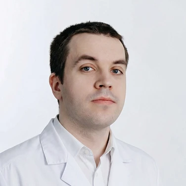 Попов Егор Геннадьевич