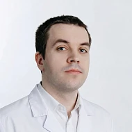 Попов Егор Геннадьевич