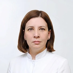 Прокошева Ольга Владимировна