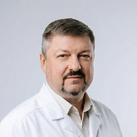 Иванов Борис Сергеевич