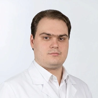 Сергеев Дмитрий Игоревич