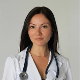 Железняк Марианна