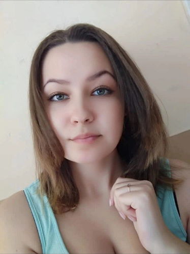 Донор ооцитов № 47