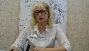 Прошёл прямой эфир "Задай вопрос врачу" Прошёл прямой эфир "Задай вопрос врачу"