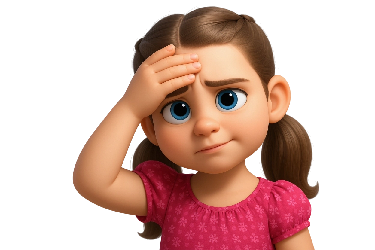 ЛЕЧЕНИЕ ГОЛОВНОЙ БОЛИ У ДЕТЕЙ