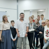 Моя будущая профессия Моя будущая профессия