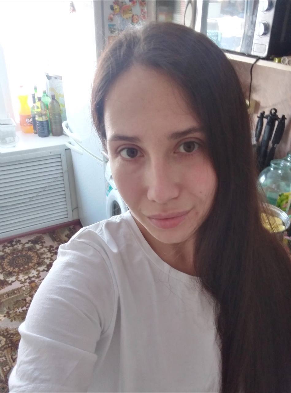 Донор ооцитов № 38 Донор ооцитов № 38
