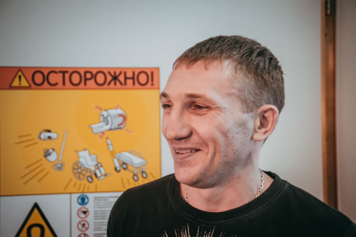 Смотреть фильм ужасов про врачей в психушке