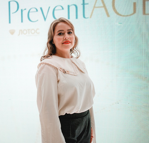 МЦ «Лотос» принял участие в ежегодном мероприятии «PRO WOMEN FEST»