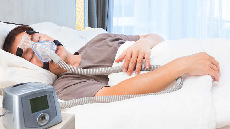 CPAP-терапия