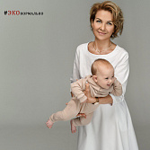 Фотопроект #ЭКОнормально: откровенные истории мам с диагнозом бесплодие